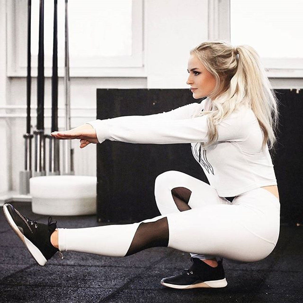 Women Tights Yoga & Running