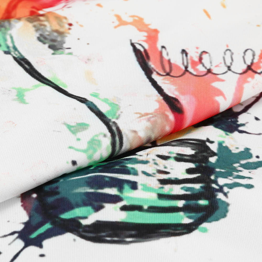 Shirt Short Sleeve Cotton