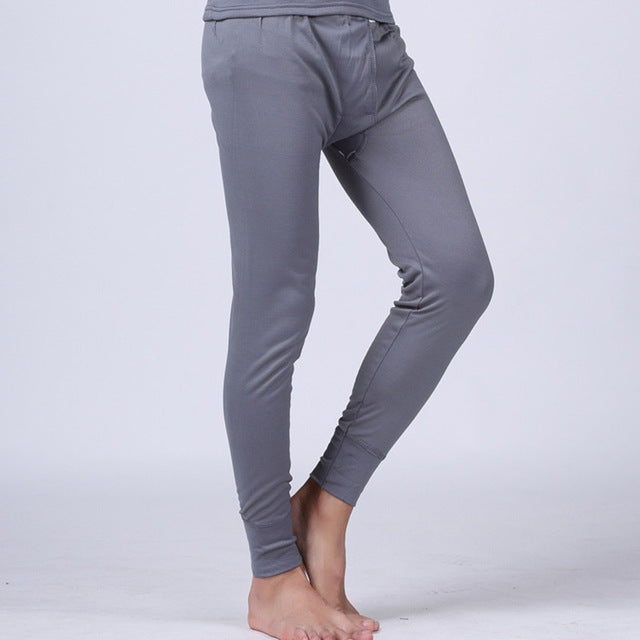 Winter Modal Long Johns Tights