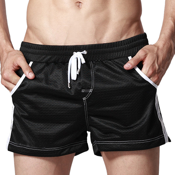 Beachwear Boxers Pockets M L XL New