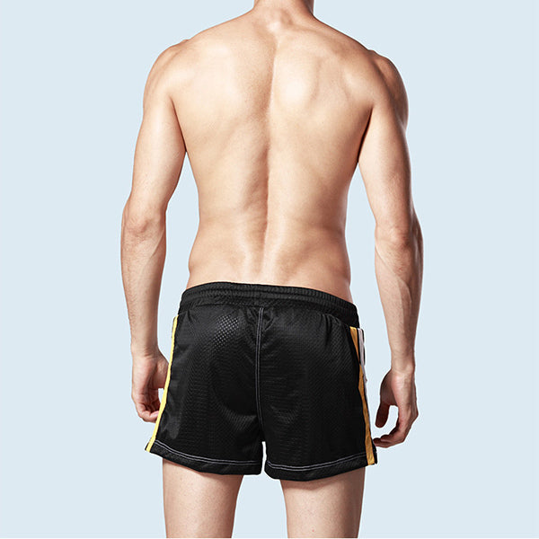 Beachwear Boxers Pockets M L XL New