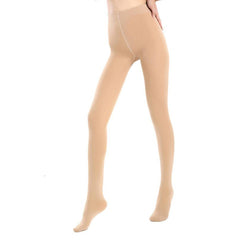 Women Velvet Thickening Pantyhose Female Bottoming Tights slim