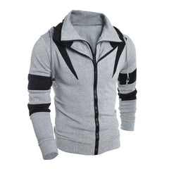 Long Sleeve Hoodie Hooded  Jacket