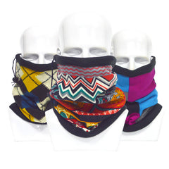 Unisex Women Men Sports Scarves