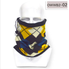 Unisex Women Men Sports Scarves