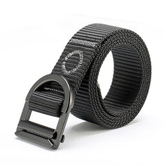 Nylon Alloy Buckle Belt