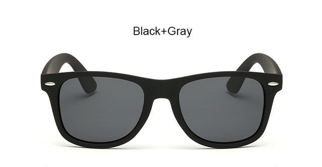 Retro Rivet Shades Brand Designer Sun glasses