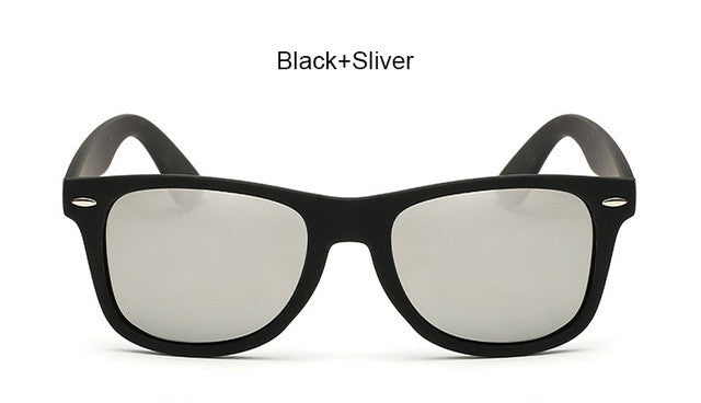 Retro Rivet Shades Brand Designer Sun glasses
