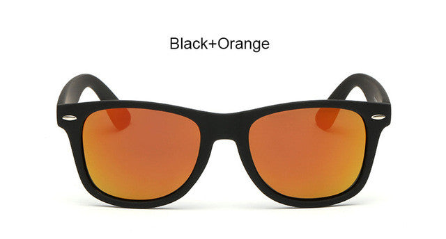 Retro Rivet Shades Brand Designer Sun glasses