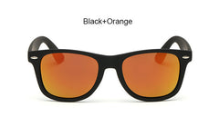 Retro Rivet Shades Brand Designer Sun glasses
