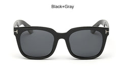 TSHING James Bond Sunglasses