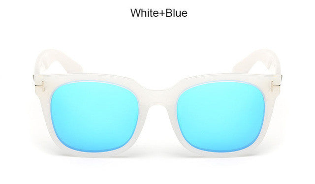 TSHING James Bond Sunglasses