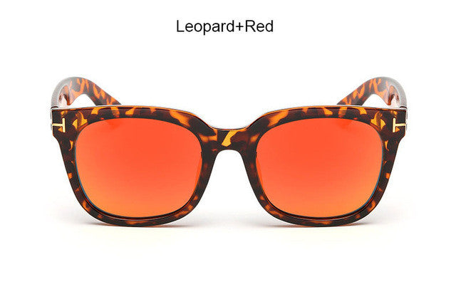 TSHING James Bond Sunglasses