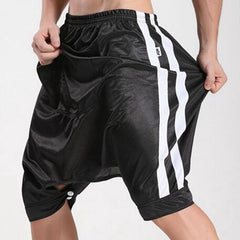 Casual Harem Shorts Men