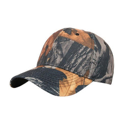 Camouflage color Baseball Cap