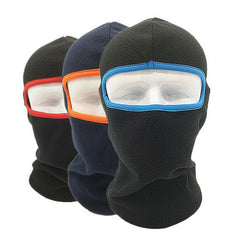 Shooting Headwear Full Face Mask