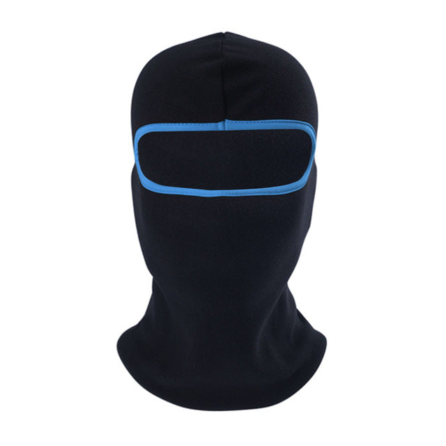 Shooting Headwear Full Face Mask