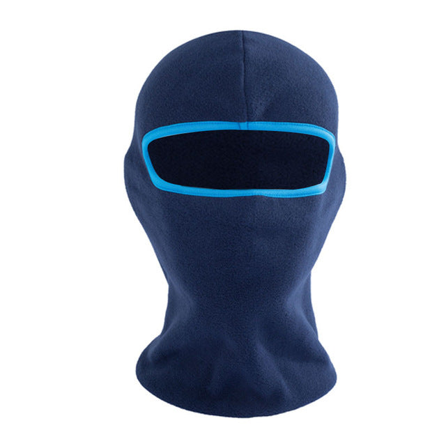 Shooting Headwear Full Face Mask