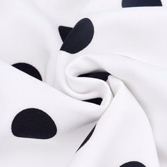 JECKSION Umbrella Skirt for Women