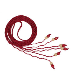 JECKSION Fashion Accessory Suede Women Belt