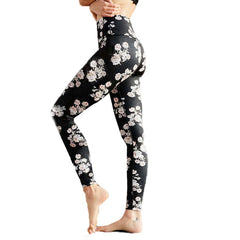Fitness Stretch Female Trouser