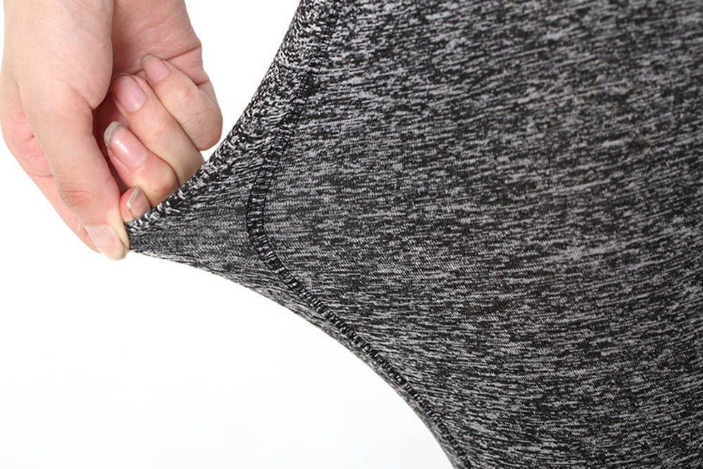 Sports Gym Yoga Workout Cropped Leggings