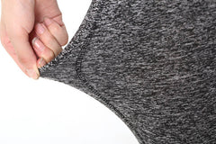 Sports Gym Yoga Workout Cropped Leggings