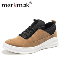 Luxury Brand Men Shoes Men