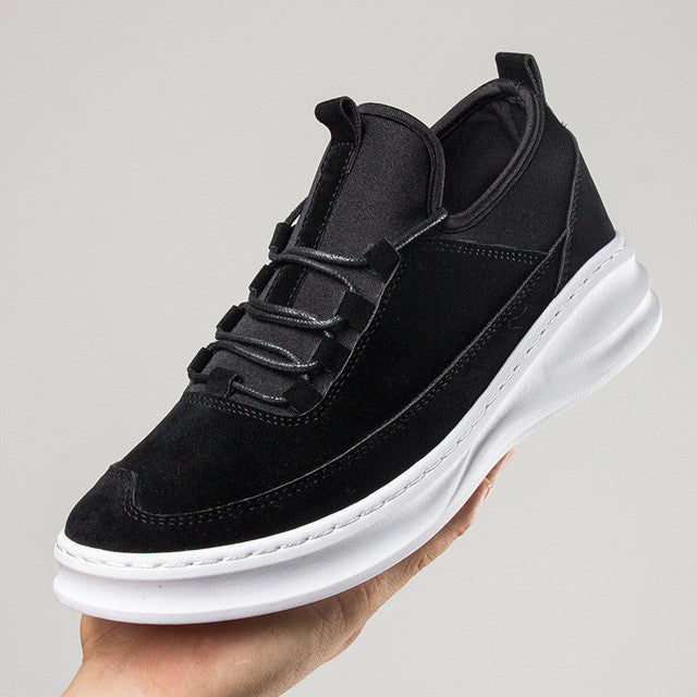 Luxury Brand Men Shoes Men