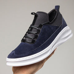 Luxury Brand Men Shoes Men