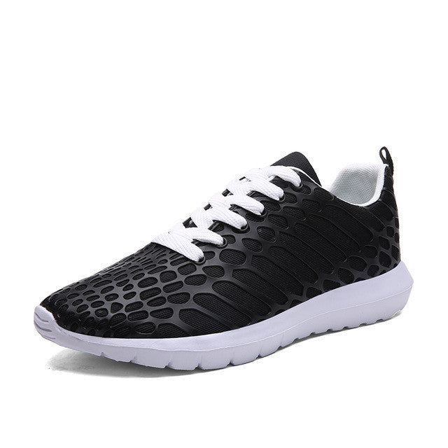Unisex Shoes Top Quality Flats Shoes Men
