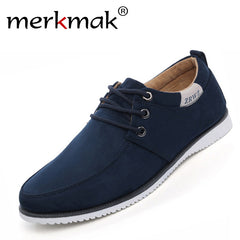 Autumn Spring Men Shoes