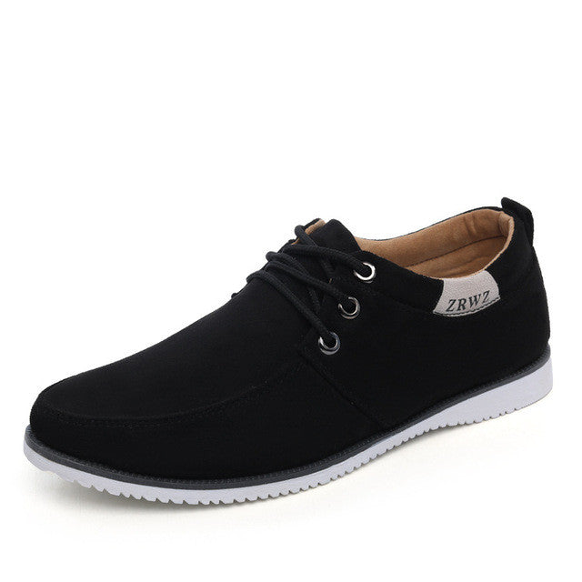 Autumn Spring Men Shoes