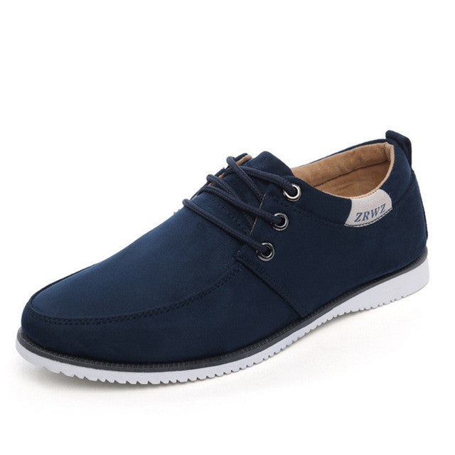 Autumn Spring Men Shoes