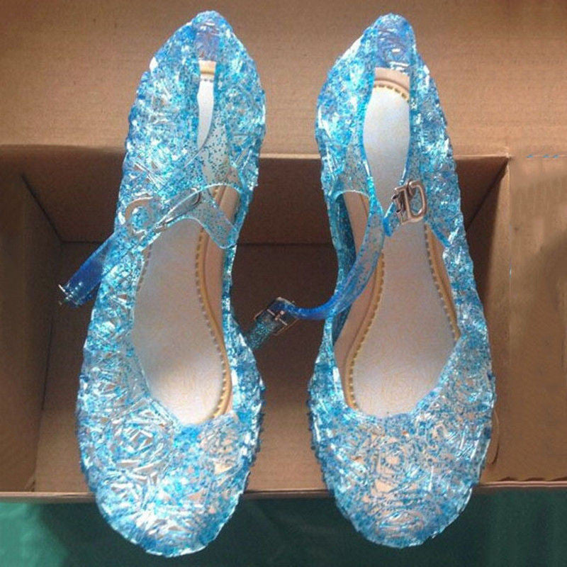 Clearance Promotion Women Summer Sandals Shoes