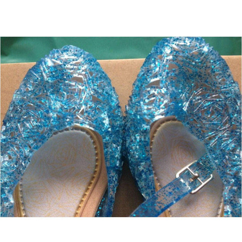 Clearance Promotion Women Summer Sandals Shoes