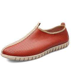 Merkmak New Summer Men Shoes 2