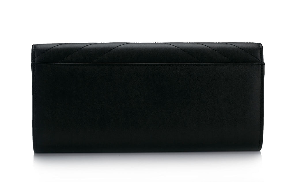 ECOSUSI Women's Evening Clutch Shoulder Bag