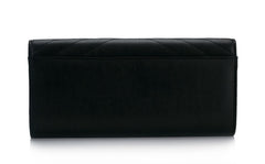 ECOSUSI Women's Evening Clutch Shoulder Bag