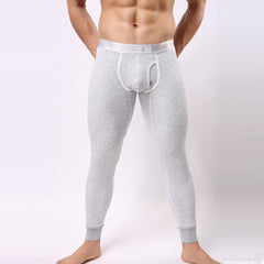 Men Modal Long Johns Thermal Tight