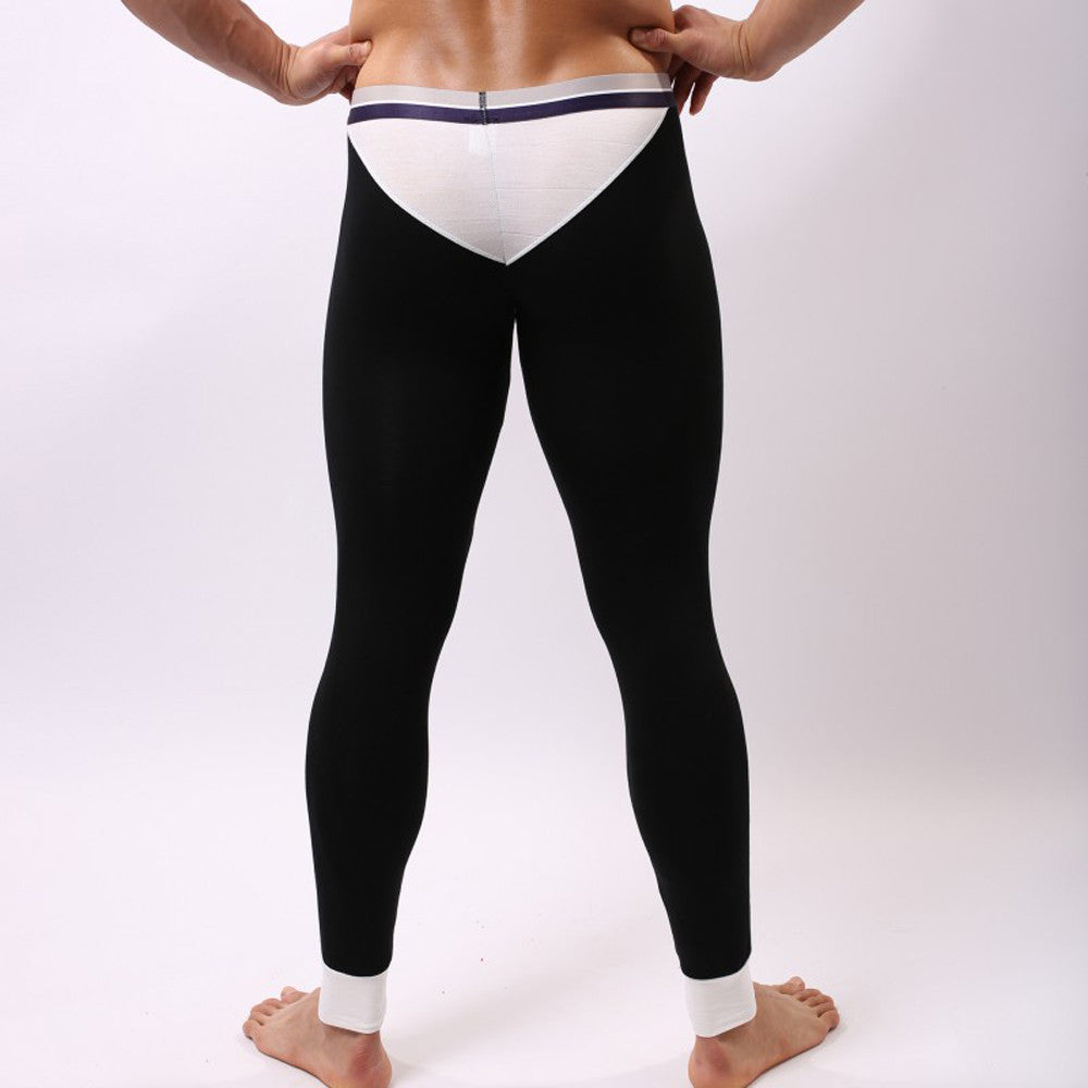 Thermal Tight Pant Underwear Leggings