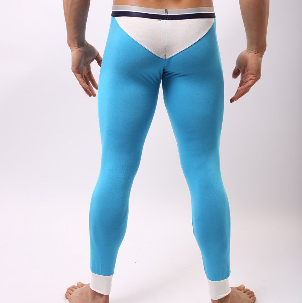 Thermal Tight Pant Underwear Leggings