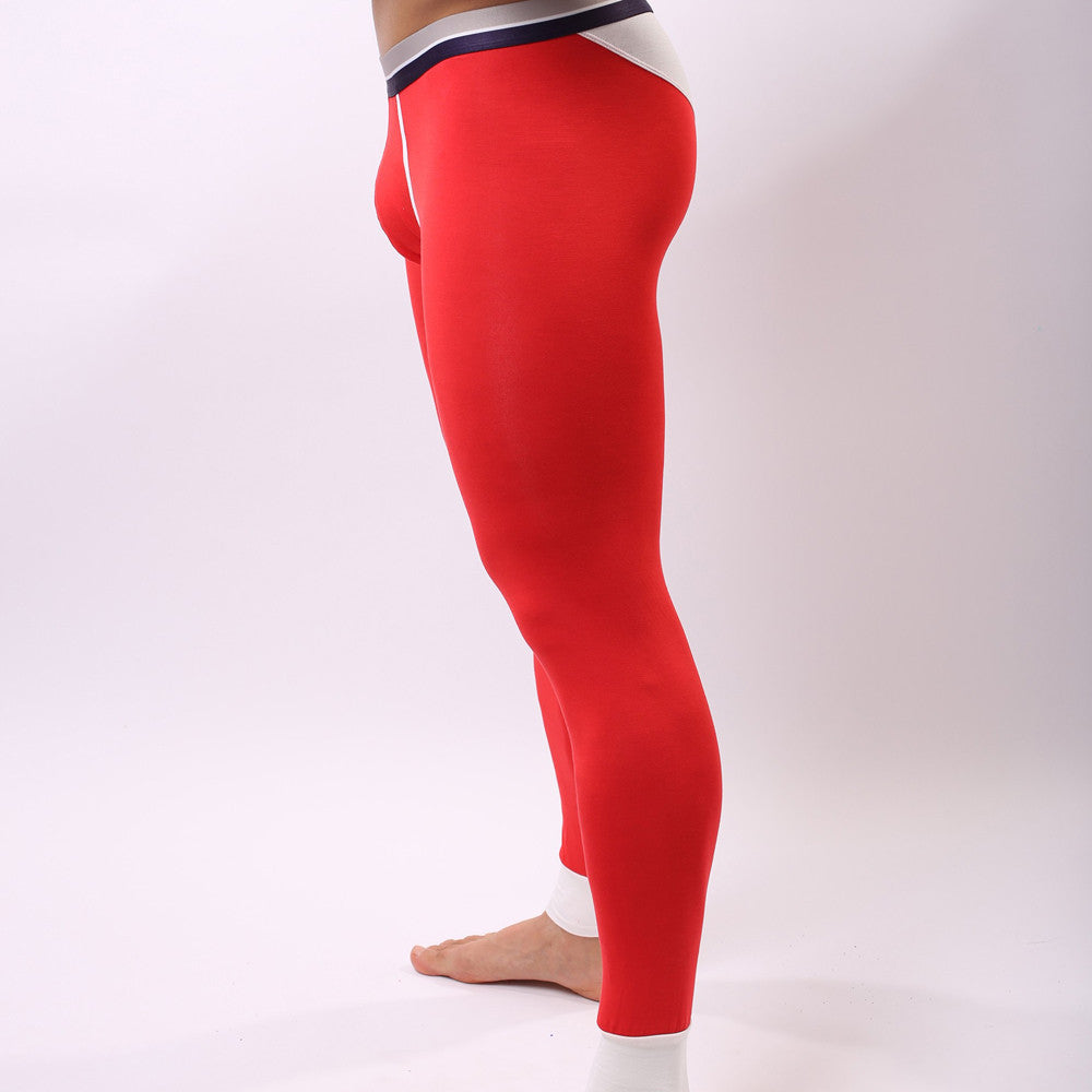 Thermal Tight Pant Underwear Leggings