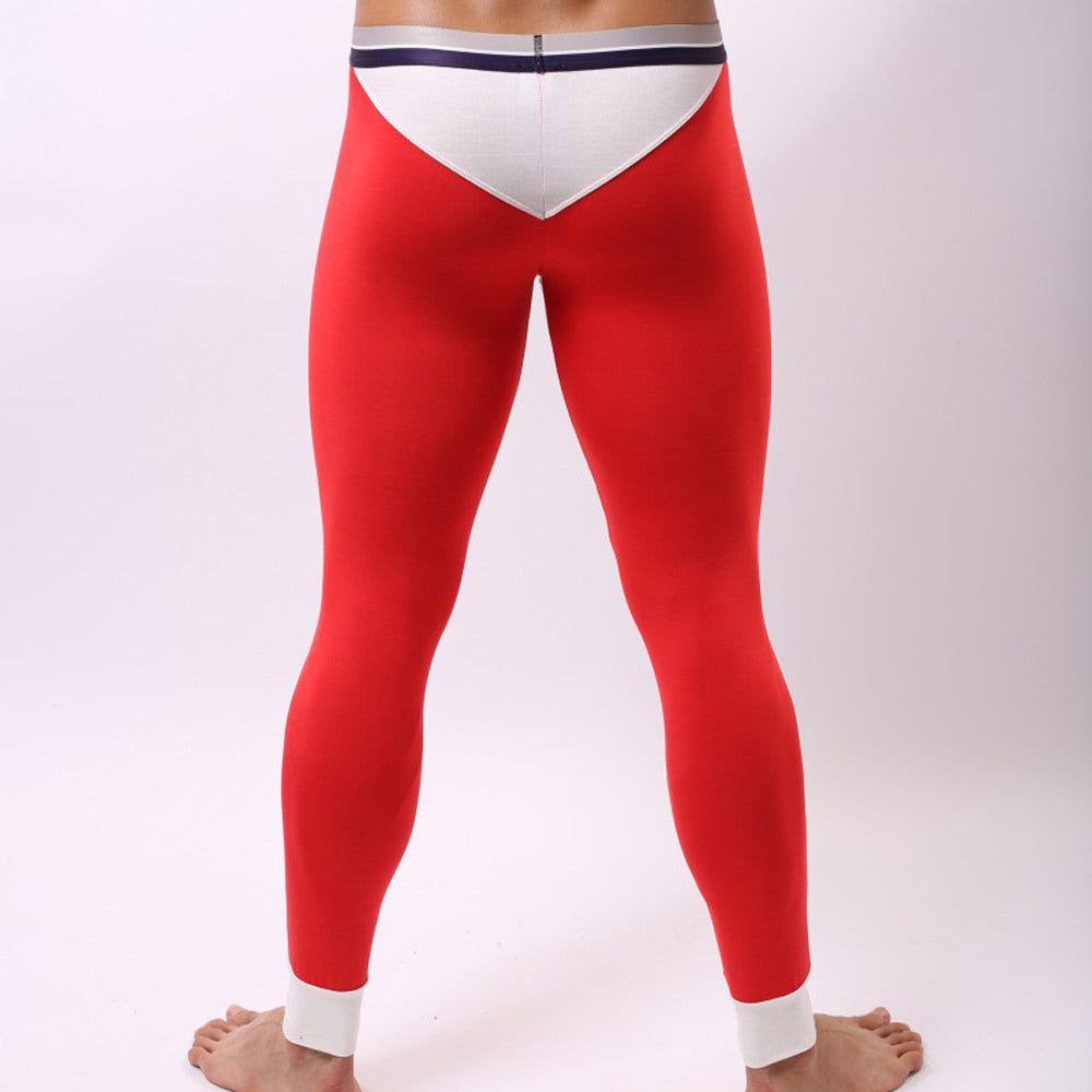 Thermal Tight Pant Underwear Leggings