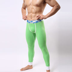 Thermal Tight Pant Underwear Leggings