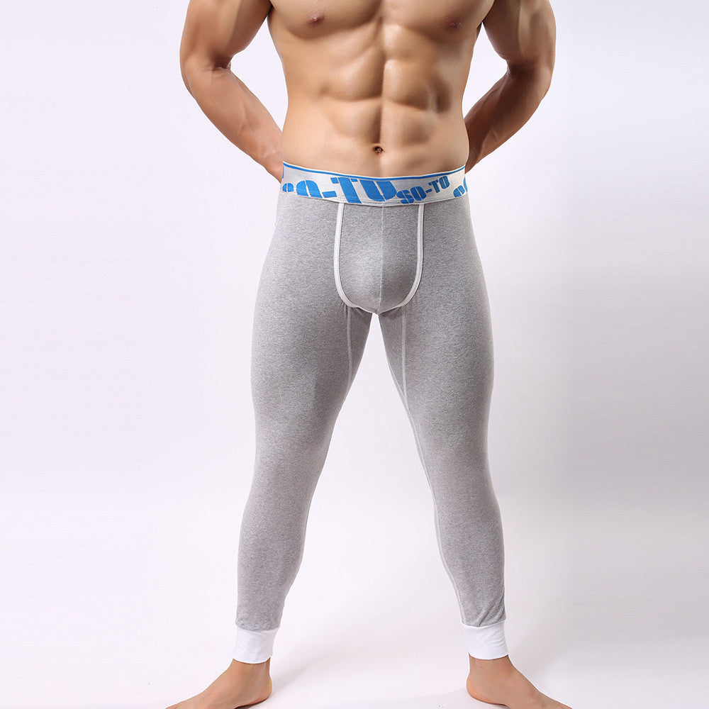 Thermal Tight Pant Underwear Leggings