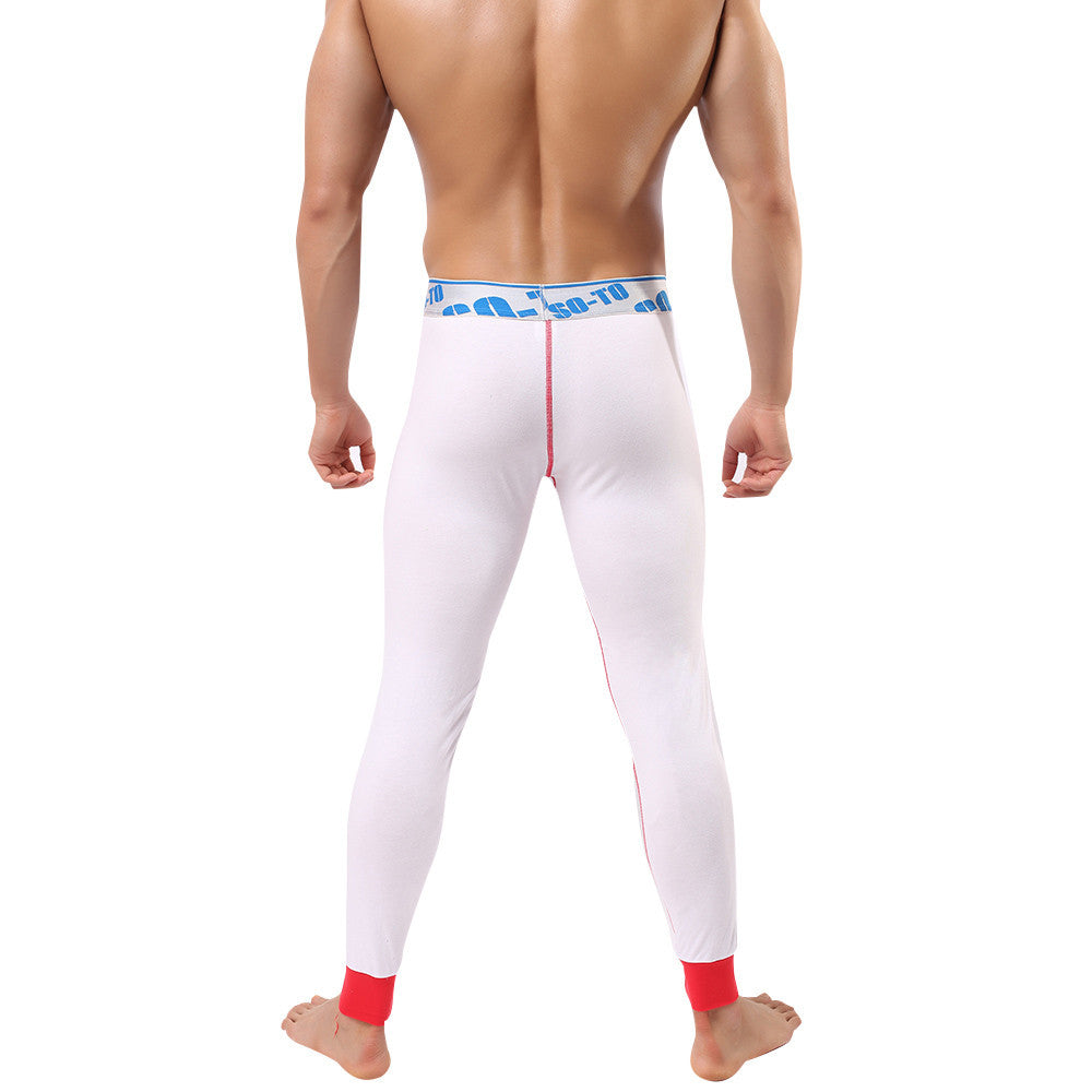 Thermal Tight Pant Underwear Leggings
