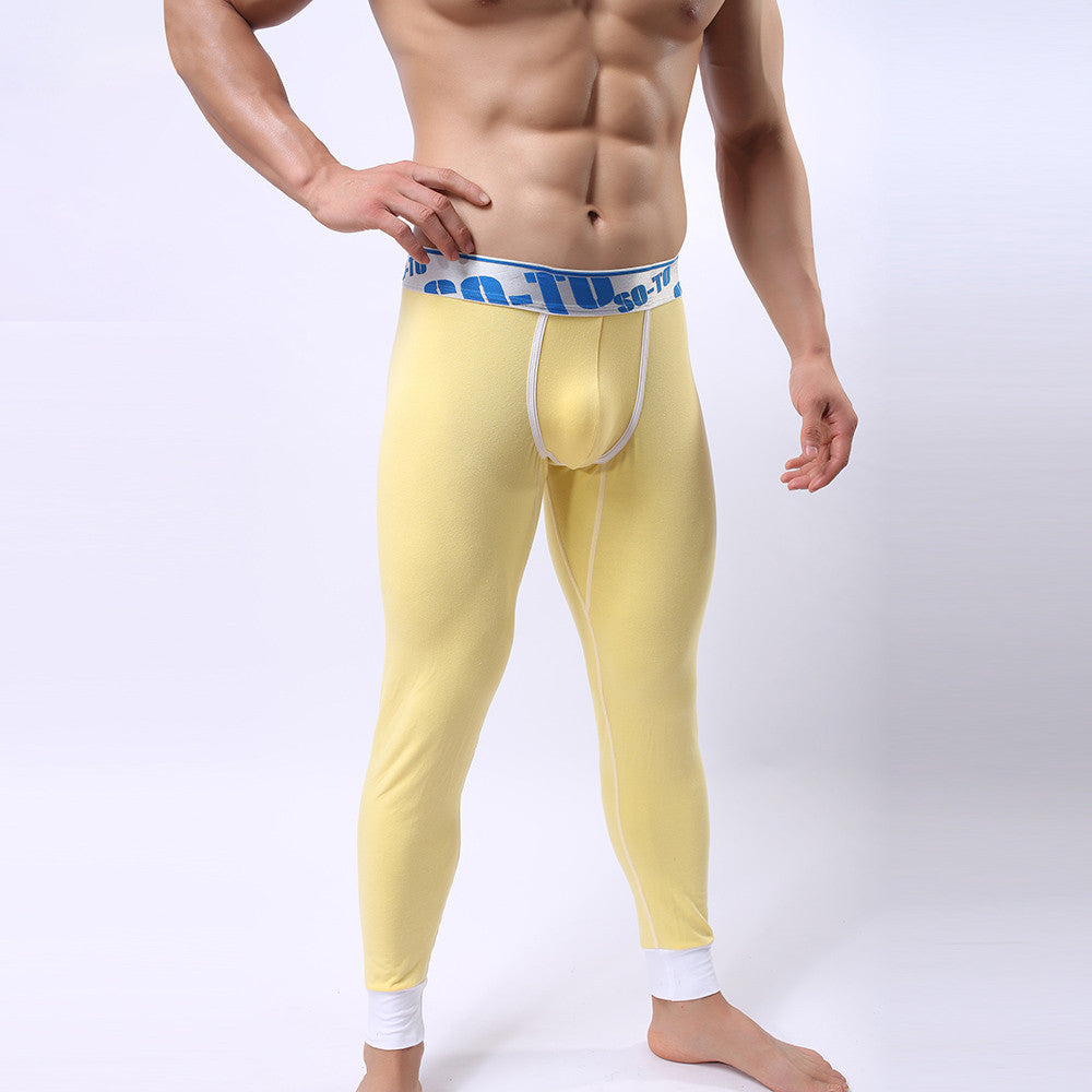 Thermal Tight Pant Underwear Leggings
