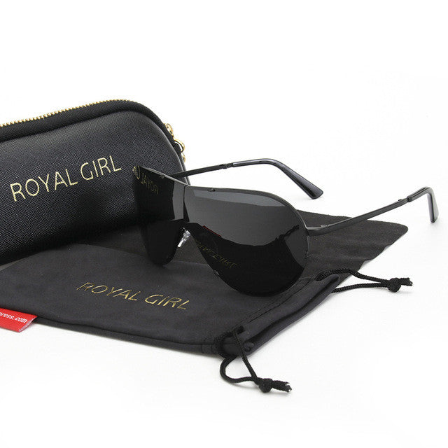 HD Polarized Sunglasses folding frame Retro Glasses
