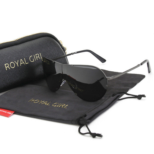 HD Polarized Sunglasses folding frame Retro Glasses